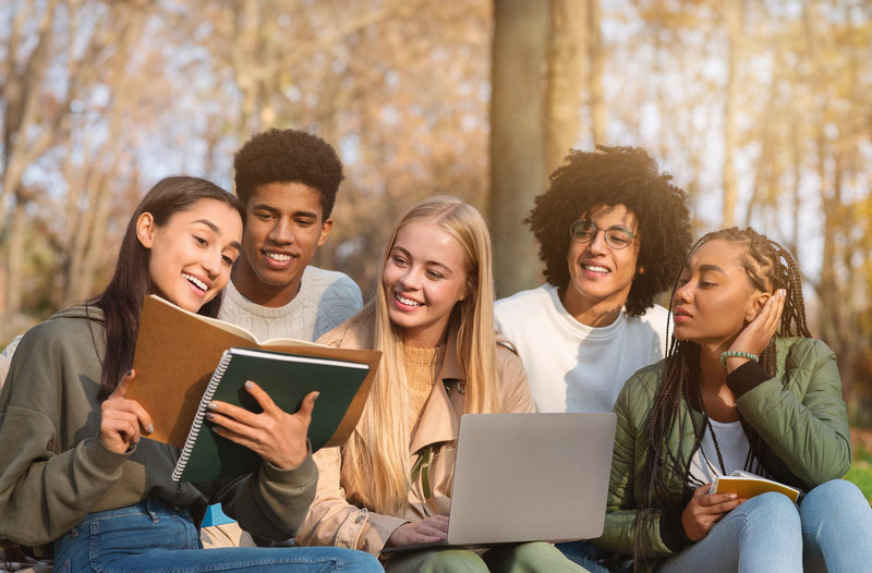 Students & Teachers