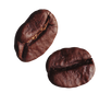 Coffee beans